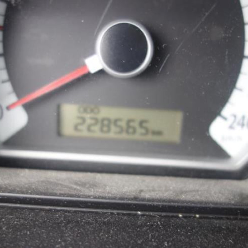 Pedalier d'accelerateur KIA CEE-D 1 SPORT WAGON Photo n°12