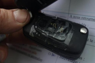 Pedale d'accelerateur KIA CEE-D 1 SPORT WAGON