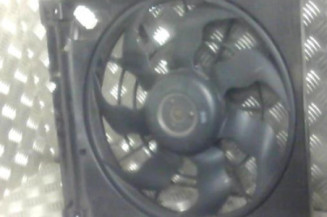 Moto ventilateur radiateur KIA CEE-D 1 SPORT WAGON Photo n°1