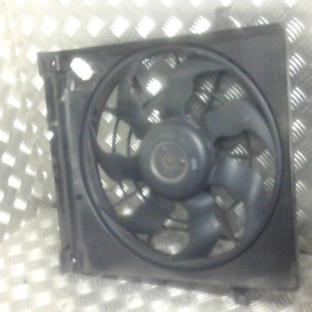 Moto ventilateur radiateur KIA CEE-D 1 SPORT WAGON Photo n°1