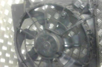 Moto ventilateur radiateur KIA CEE-D 1 SPORT WAGON