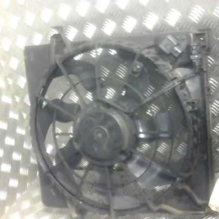 Moto ventilateur radiateur KIA CEE-D 1 SPORT WAGON
