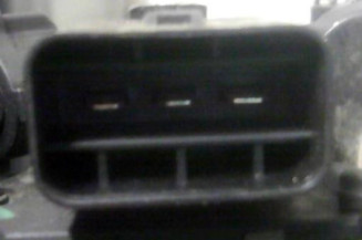 Moto ventilateur radiateur KIA CEE-D 1 SPORT WAGON