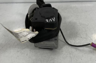 Pretensionneur de ceinture avant droit VOLKSWAGEN GOLF 4
