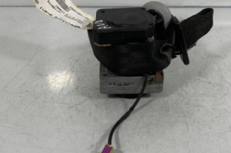 Pretensionneur de ceinture avant droit VOLKSWAGEN GOLF 4