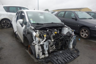 Colonne de direction RENAULT CLIO 4