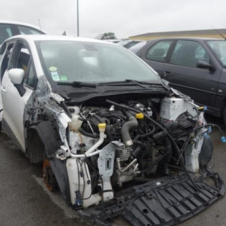 Colonne de direction RENAULT CLIO 4