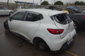 Colonne de direction RENAULT CLIO 4