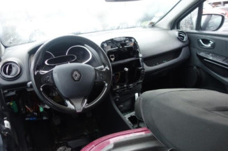 Colonne de direction RENAULT CLIO 4