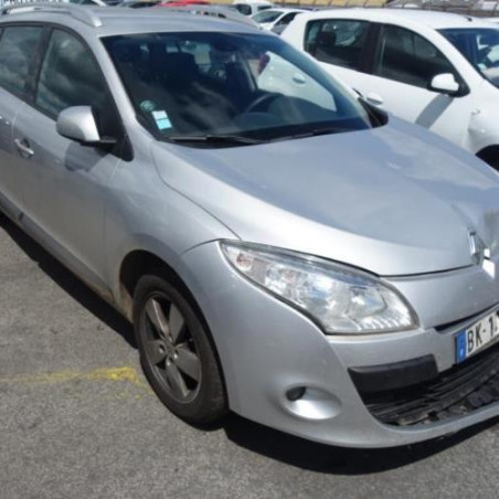 Colonne de direction RENAULT MEGANE 3