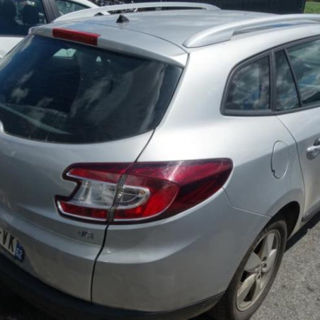 Colonne de direction RENAULT MEGANE 3