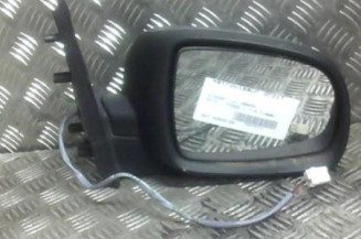 Retroviseur droit NISSAN NOTE 1 Photo n°1