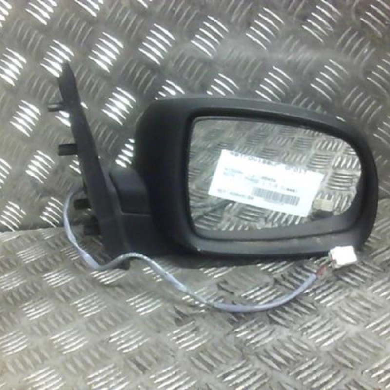 Retroviseur droit NISSAN NOTE 1 Photo n°1