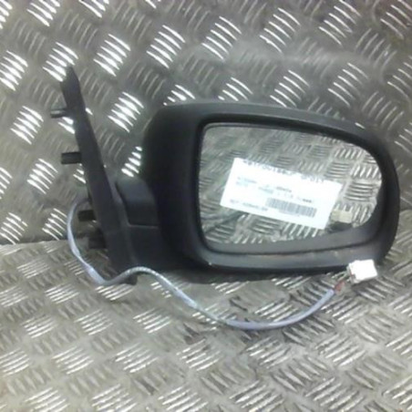 Retroviseur droit NISSAN NOTE 1 Photo n°1