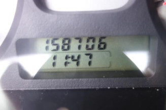 Air bag conducteur NISSAN NOTE 1
