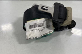 Ceinture arriere droit NISSAN NOTE 1 Photo n°1