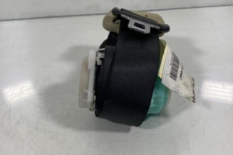 Ceinture arriere droit NISSAN NOTE 1