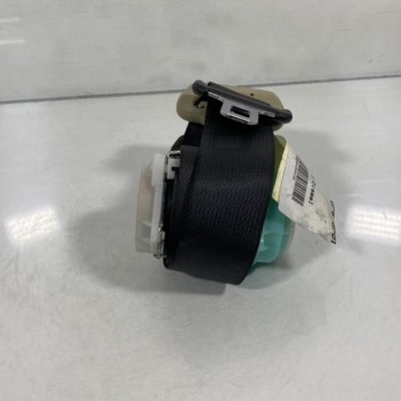 Ceinture arriere droit NISSAN NOTE 1