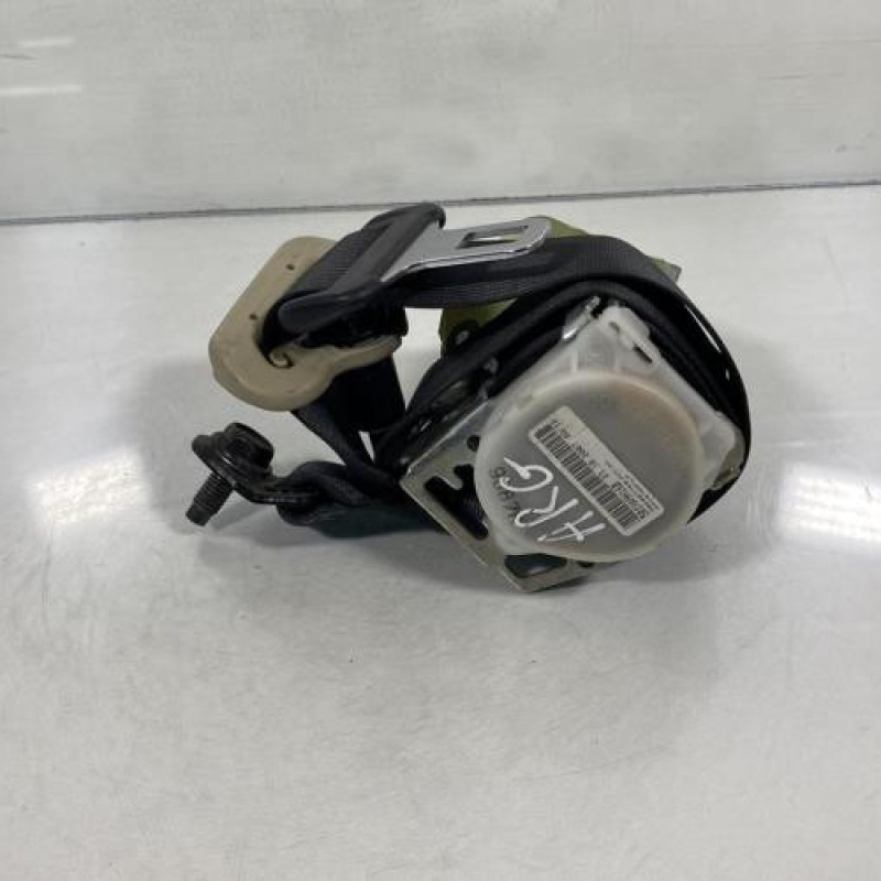 Ceinture arriere droit NISSAN NOTE 1 Photo n°3