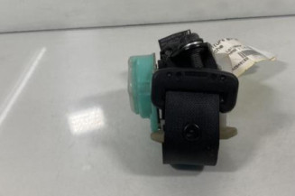 Ceinture arriere gauche NISSAN NOTE 1