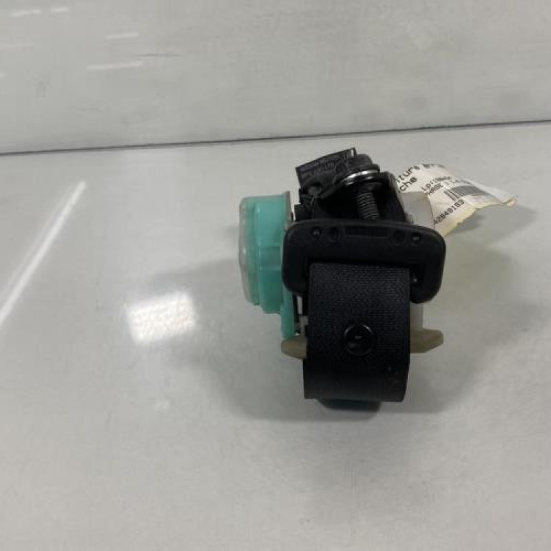 Ceinture arriere gauche NISSAN NOTE 1 Photo n°2