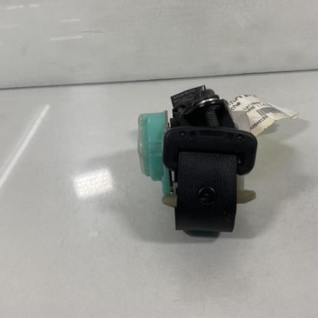Ceinture arriere gauche NISSAN NOTE 1
