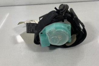 Ceinture arriere gauche NISSAN NOTE 1