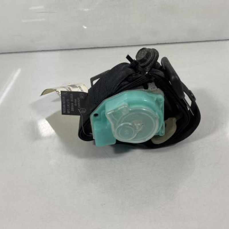 Ceinture arriere gauche NISSAN NOTE 1 Photo n°3