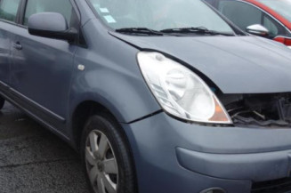 Ceinture arriere gauche NISSAN NOTE 1