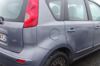 Ceinture arriere gauche NISSAN NOTE 1