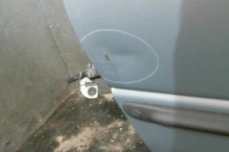 Porte avant gauche CHRYSLER VOYAGER 3
