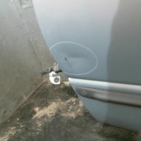 Porte avant gauche CHRYSLER VOYAGER 3