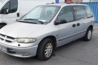 Porte avant gauche CHRYSLER VOYAGER 3