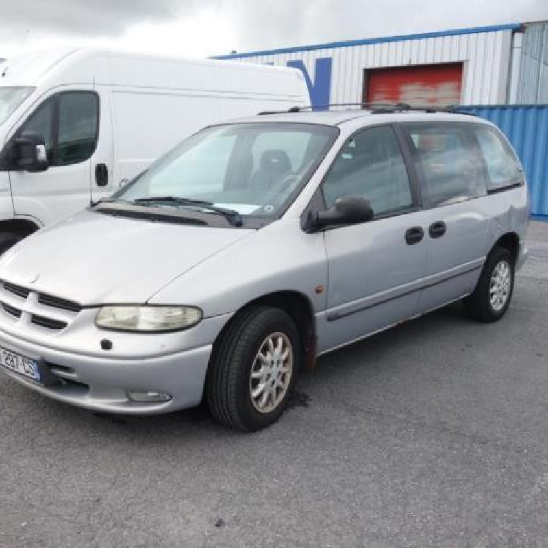 Porte avant gauche CHRYSLER VOYAGER 3 Photo n°4