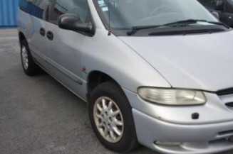Porte avant gauche CHRYSLER VOYAGER 3