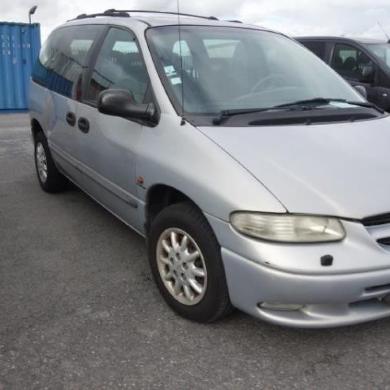 Porte avant gauche CHRYSLER VOYAGER 3 Photo n°5