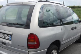 Porte avant gauche CHRYSLER VOYAGER 3