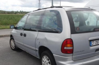 Porte avant gauche CHRYSLER VOYAGER 3