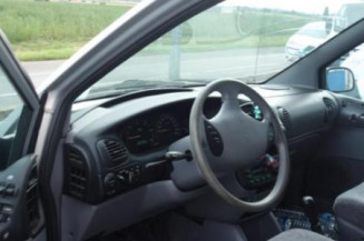Porte avant gauche CHRYSLER VOYAGER 3