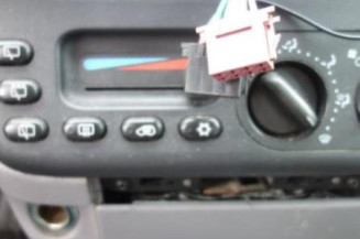 Porte avant gauche CHRYSLER VOYAGER 3