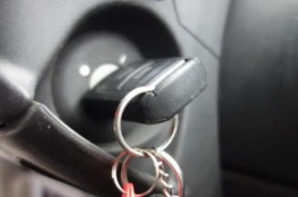 Commande chauffage OPEL CORSA C