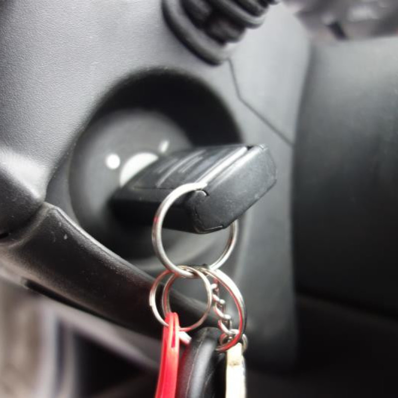 Commande chauffage OPEL CORSA C Photo n°10