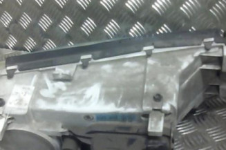 Optique avant principal gauche (feux)(phare) SKODA OCTAVIA 1