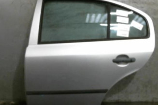 Porte arriere gauche SKODA OCTAVIA 1 Photo n°1