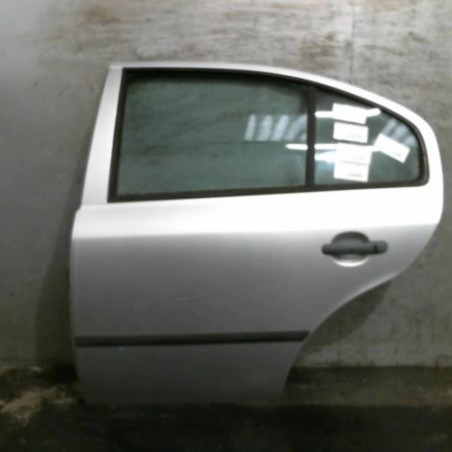 Porte arriere gauche SKODA OCTAVIA 1 Photo n°1
