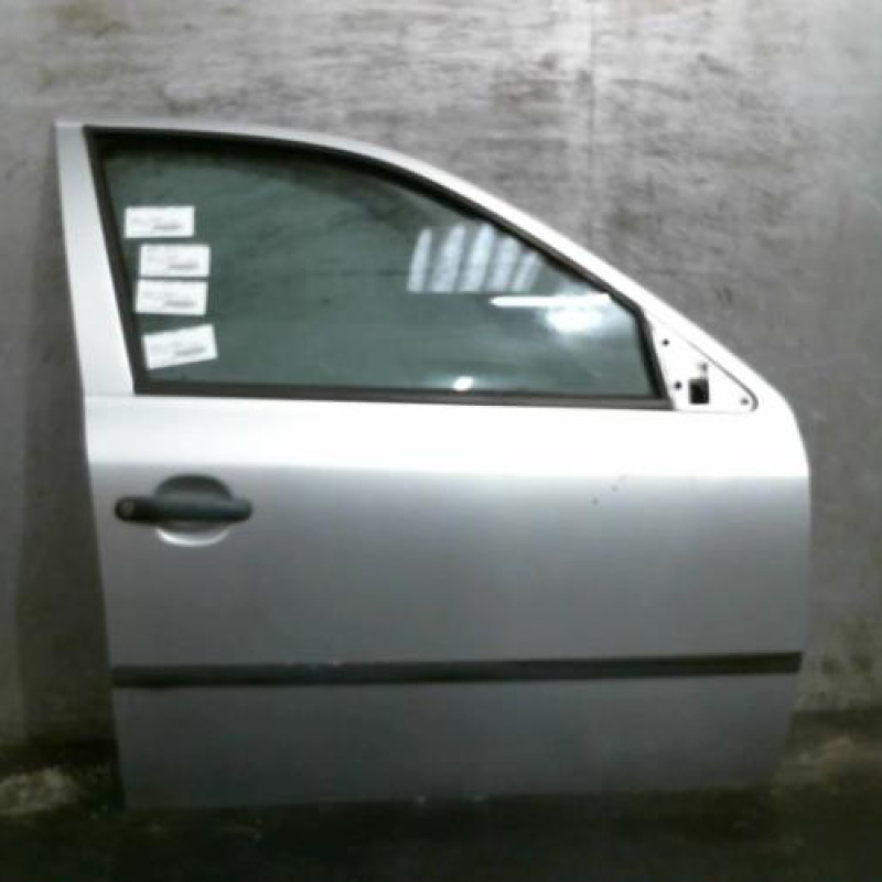 Porte avant droit SKODA OCTAVIA 1 Photo n°3