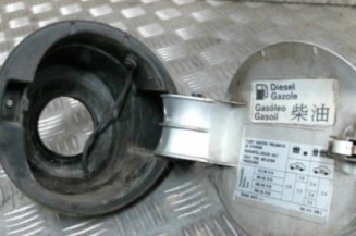 Trappe d'essence SKODA OCTAVIA 1