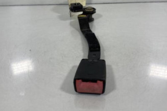 Attache ceinture avant droit SKODA OCTAVIA 1 Photo n°1