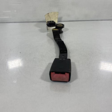 Attache ceinture avant droit SKODA OCTAVIA 1 Photo n°1