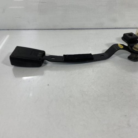 Attache ceinture avant droit SKODA OCTAVIA 1